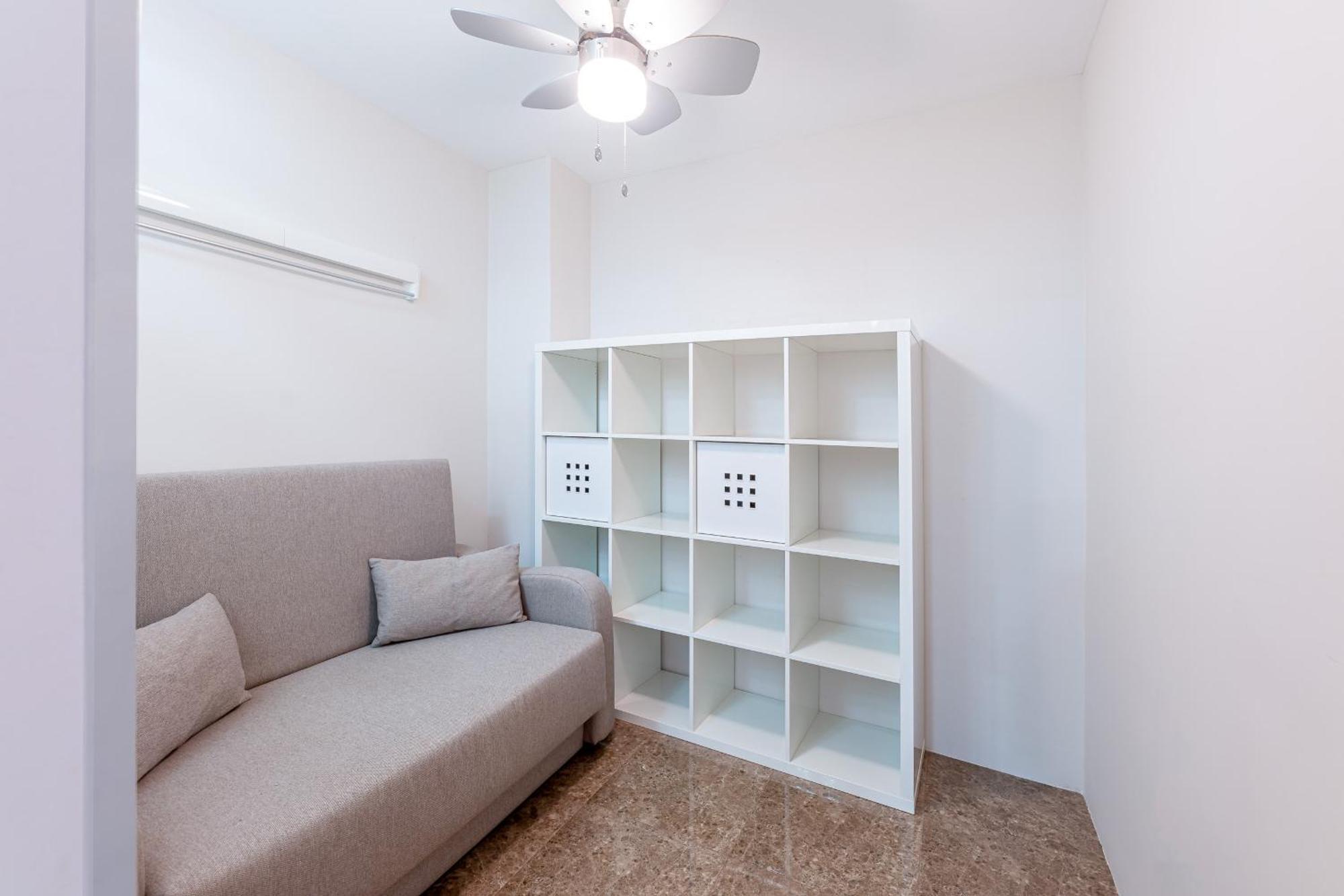 Apartment Vivendos - Tr25 - Bajondillo *