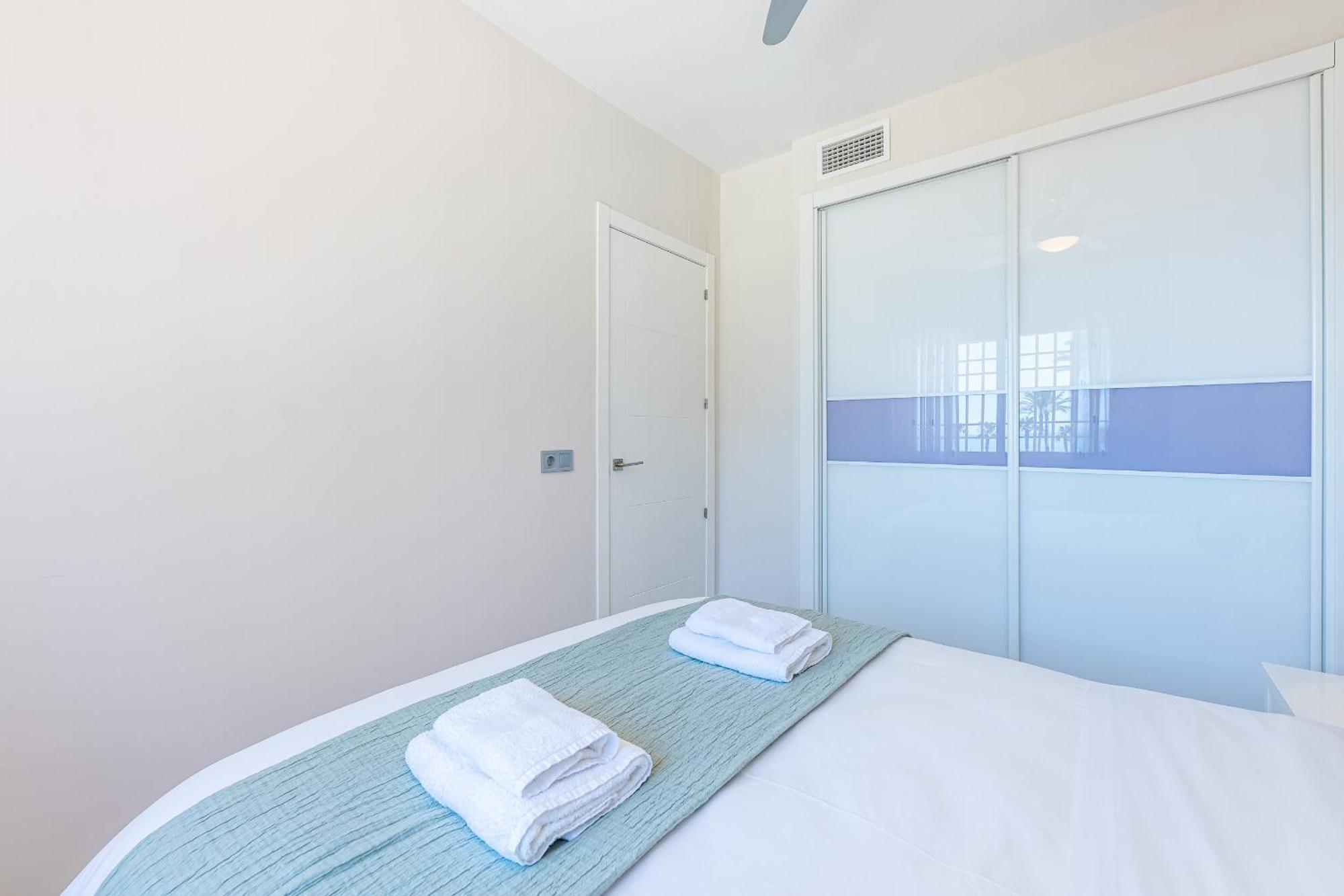 Vivendos - Tr25 - Bajondillo * Torremolinos