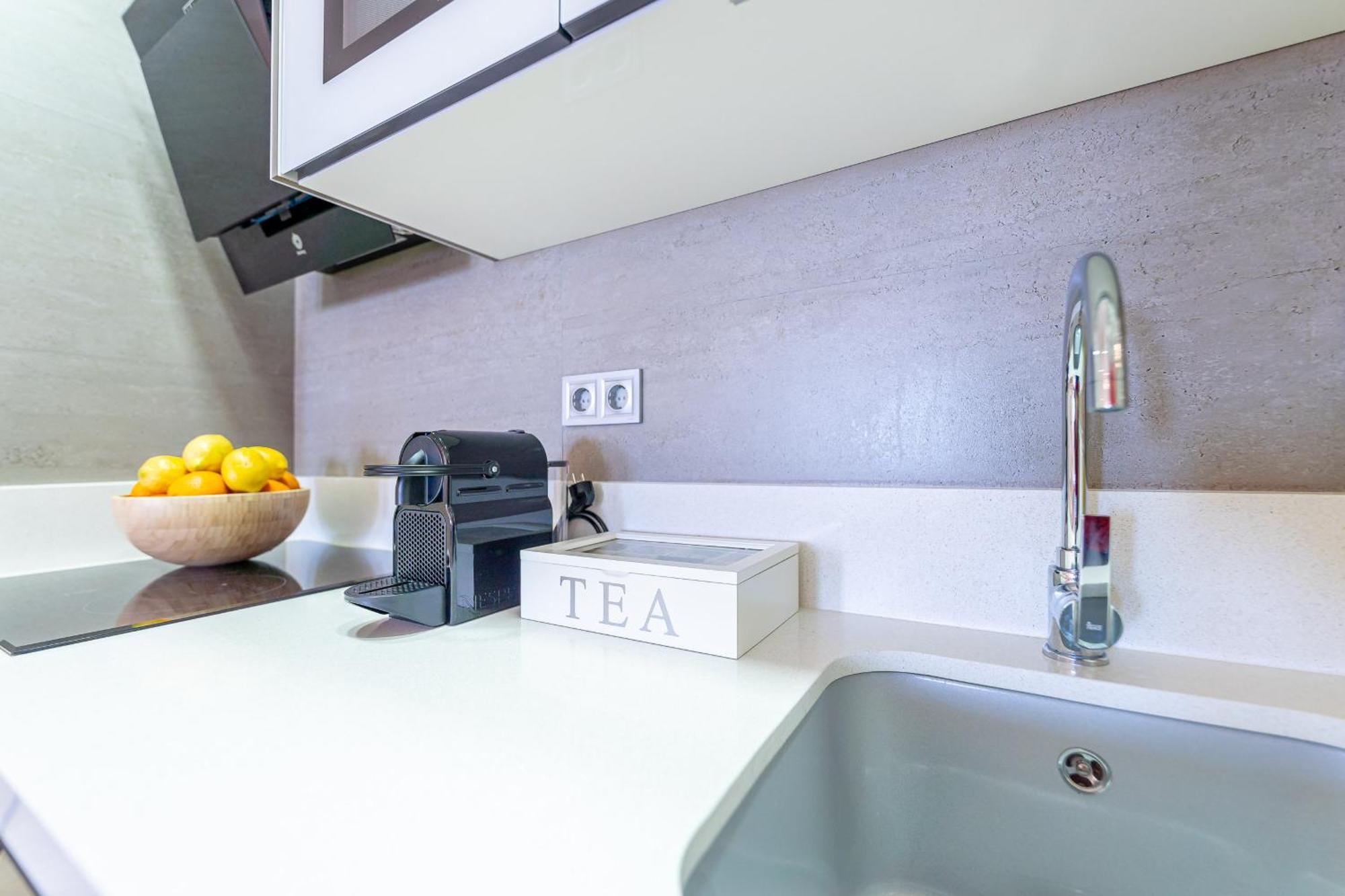 Apartment Vivendos - Tr25 - Bajondillo Torremolinos
