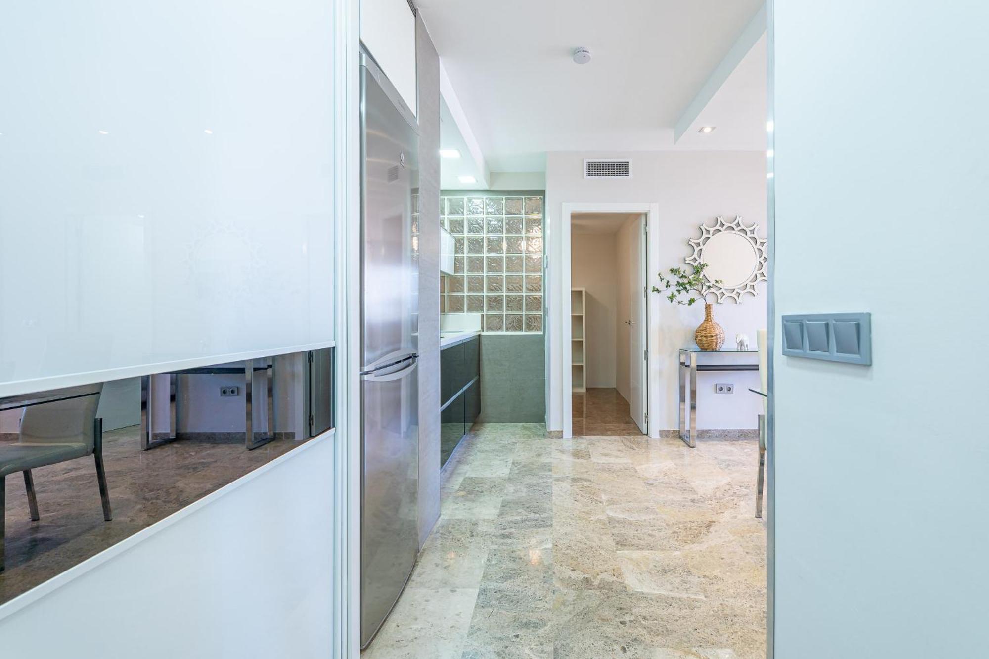 Vivendos - Tr25 - Bajondillo Apartment *