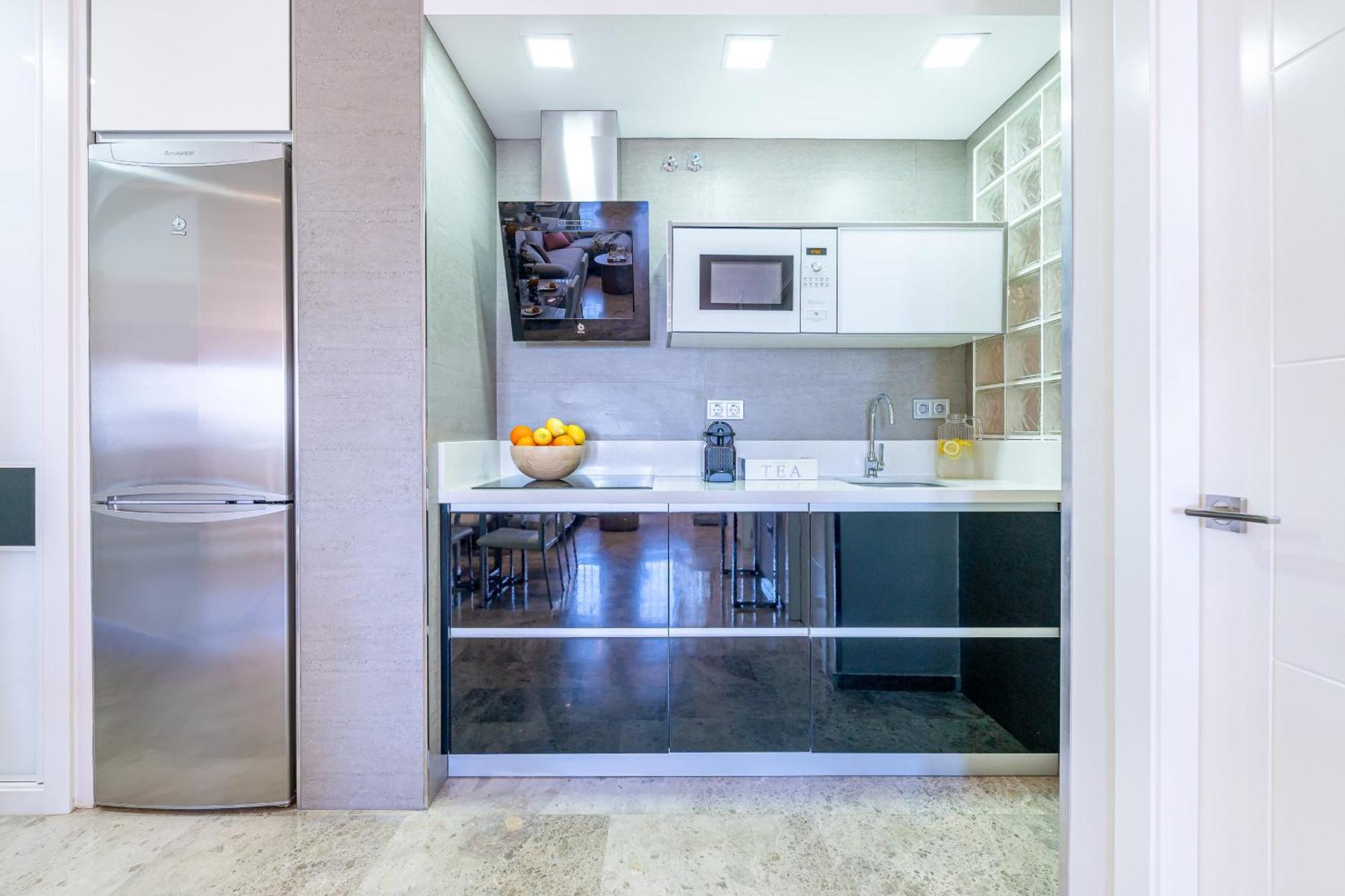 Apartment Vivendos - Tr25 - Bajondillo
