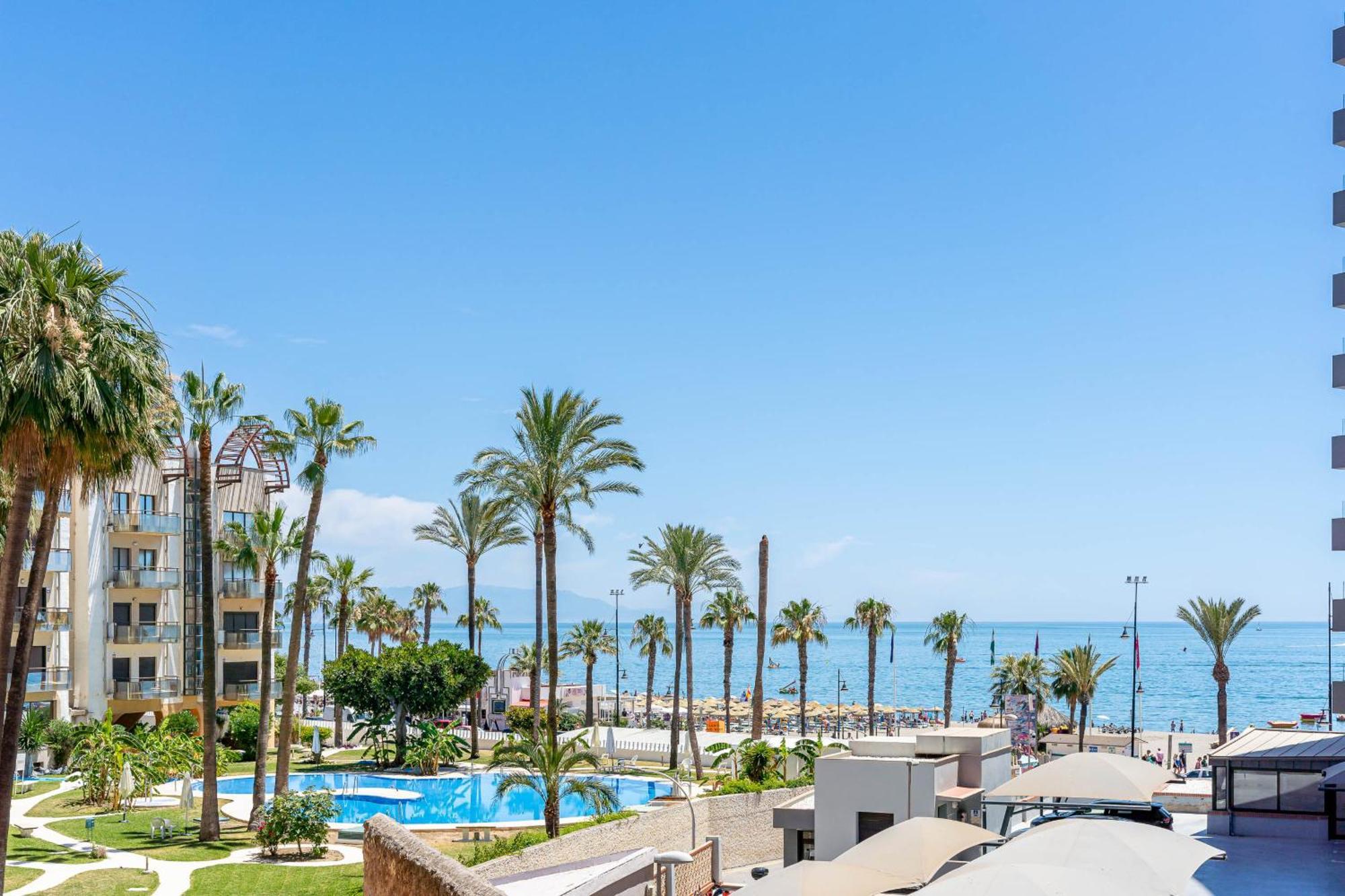 Vivendos - Tr25 - Bajondillo Torremolinos