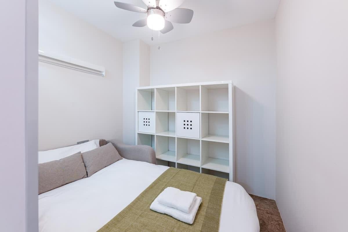 Apartment Vivendos - Tr25 - Bajondillo