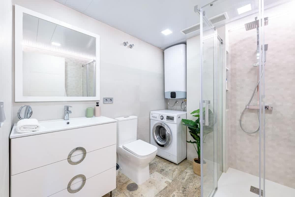 Apartment Vivendos - Tr25 - Bajondillo *