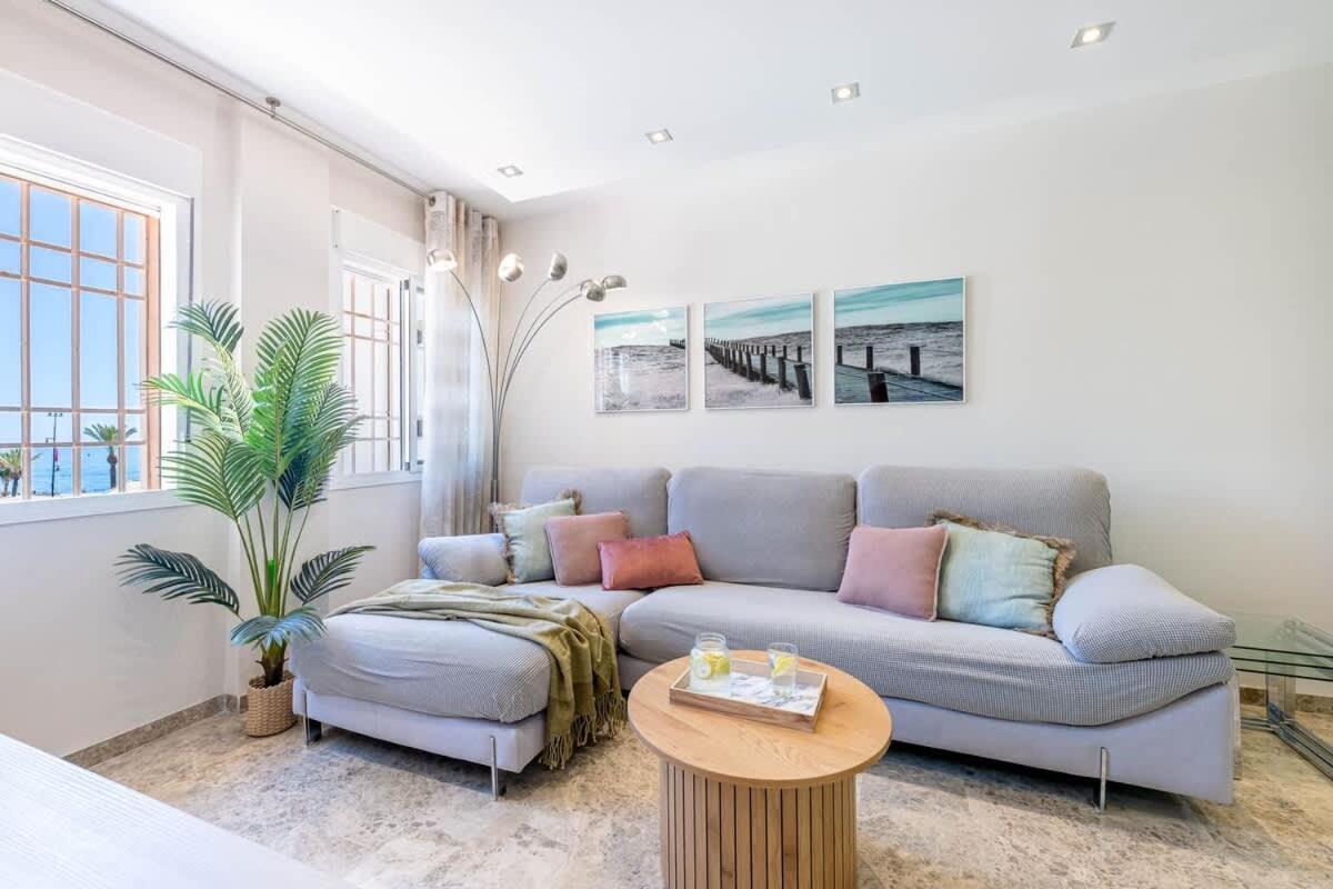 Apartment Vivendos - Tr25 - Bajondillo Torremolinos