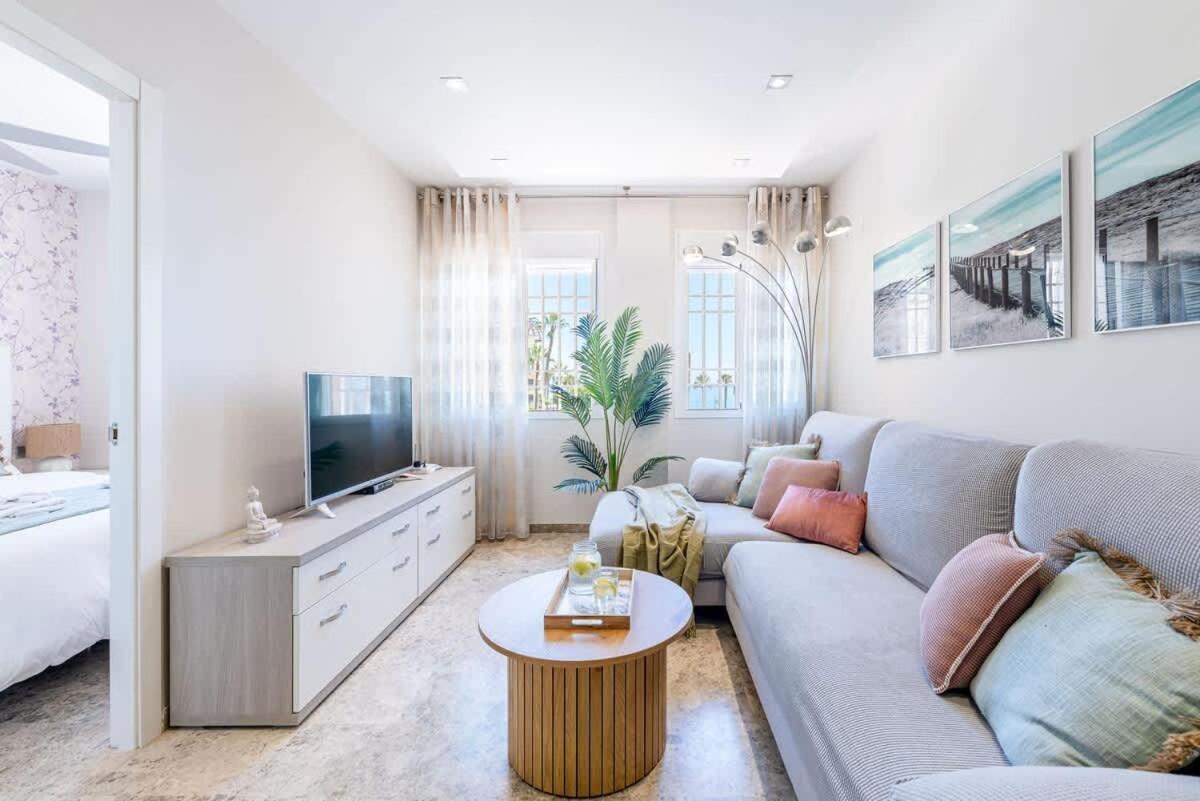 Apartment Vivendos - Tr25 - Bajondillo